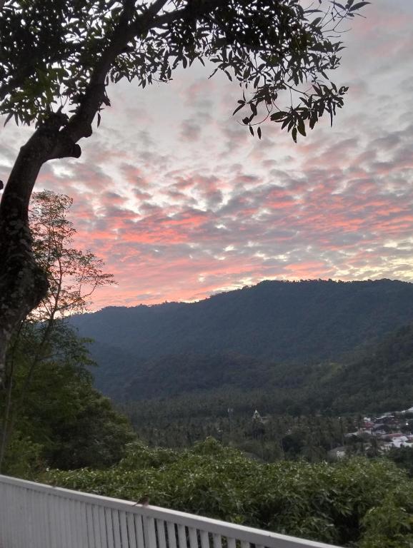 Arirang Sea View Homestay - 17