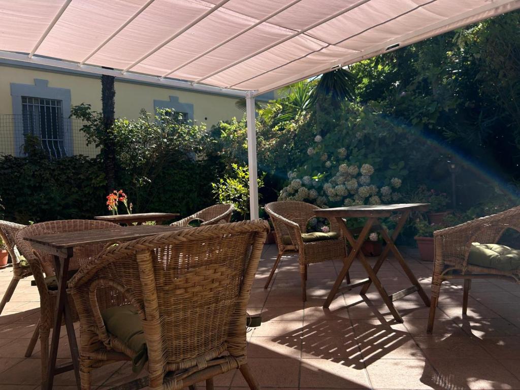 Albergo Salerno - Resim 23