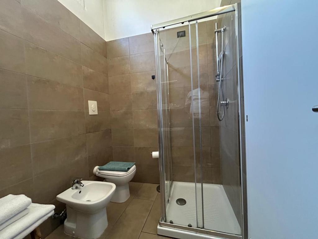 Albergo Salerno - Resim 26