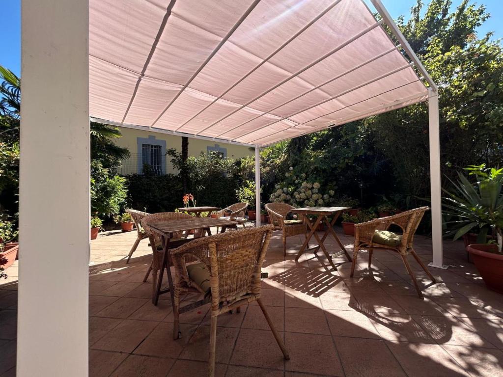 Albergo Salerno - Resim 33