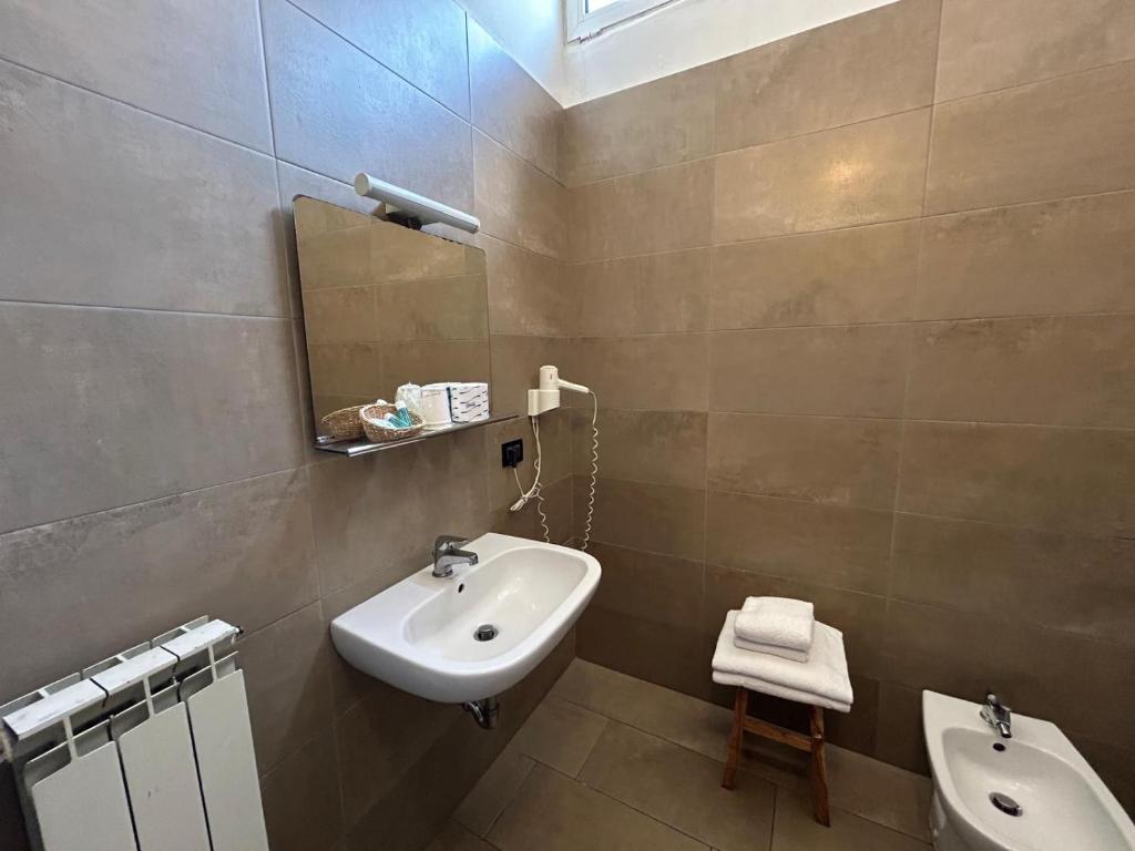 Albergo Salerno - Resim 37