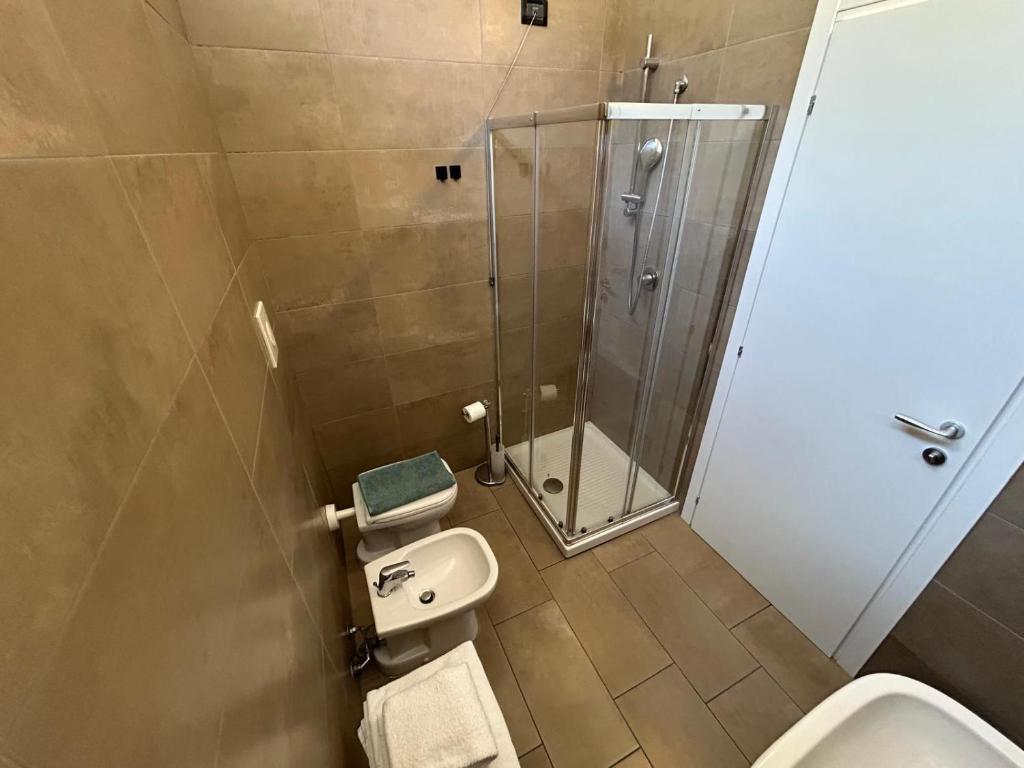 Albergo Salerno - Resim 34