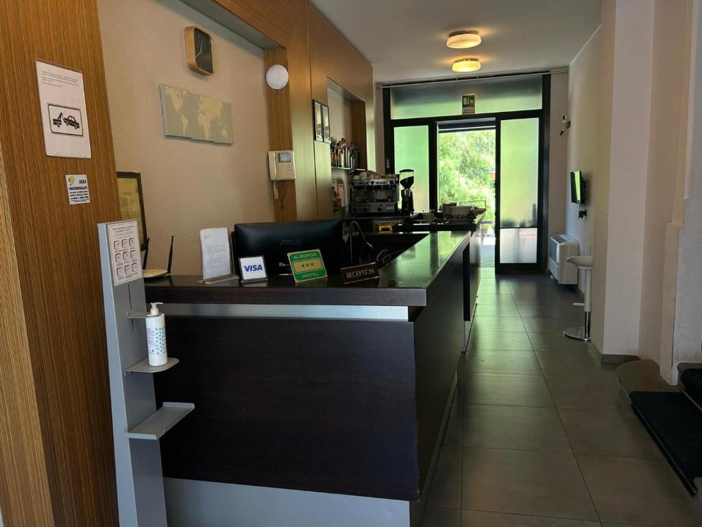 Albergo Salerno - Resim 11