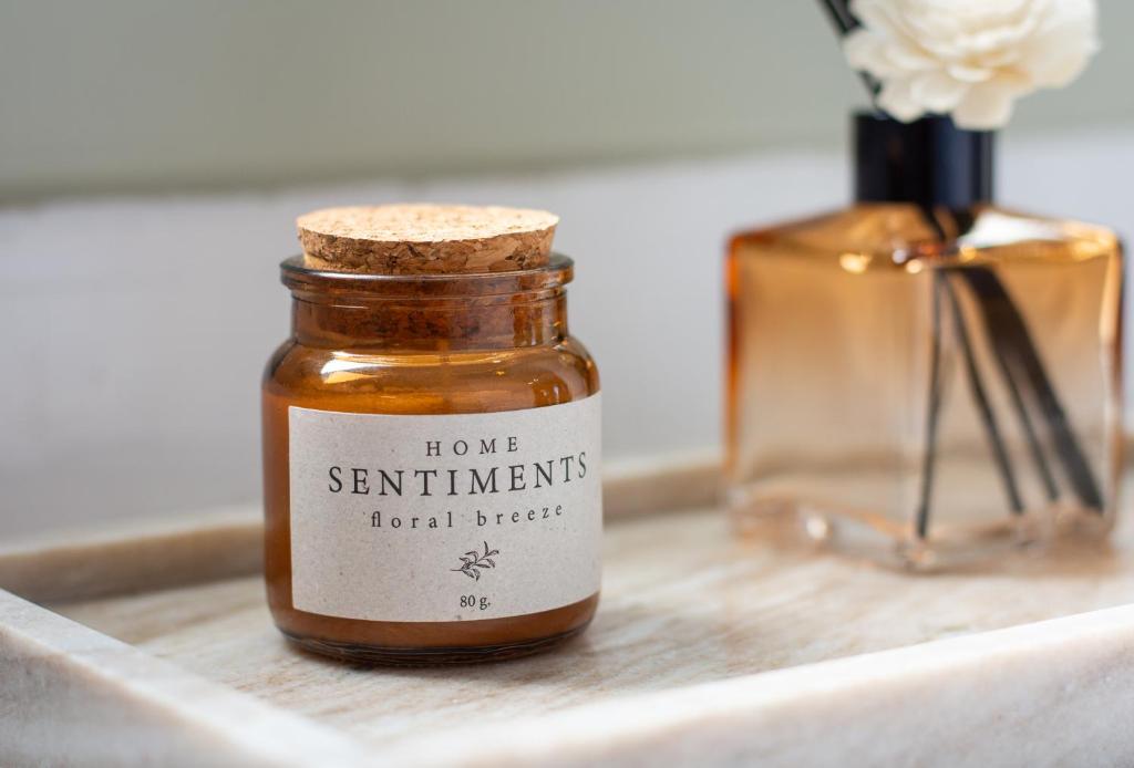 Moustakas Beach Apartments - 16