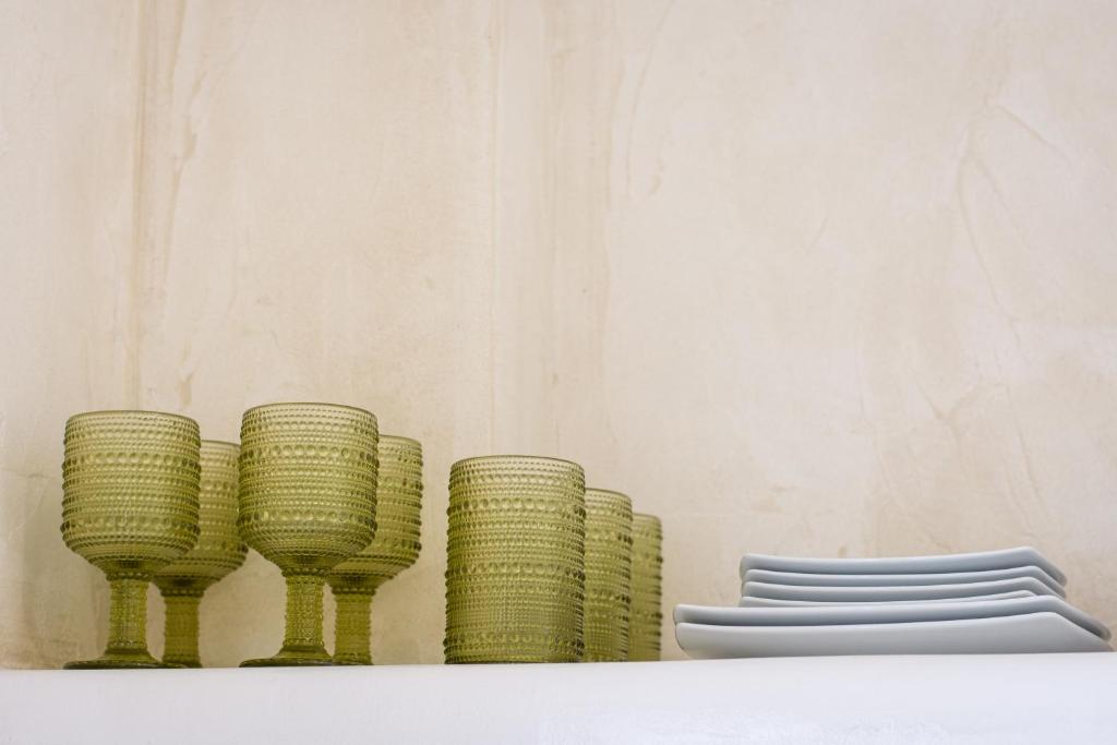 Moustakas Beach Apartments - 17