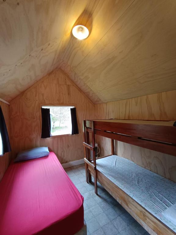 Danseys Pass Holiday Park - Resim 2