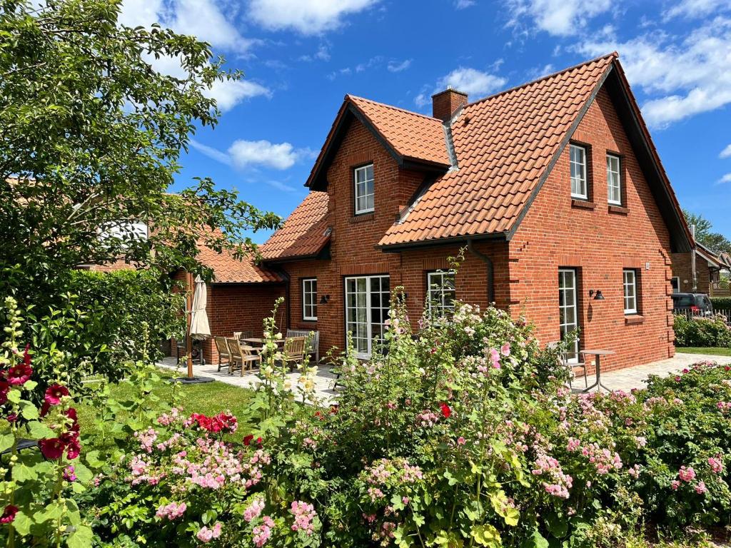 En have udenfor Ostseetraum