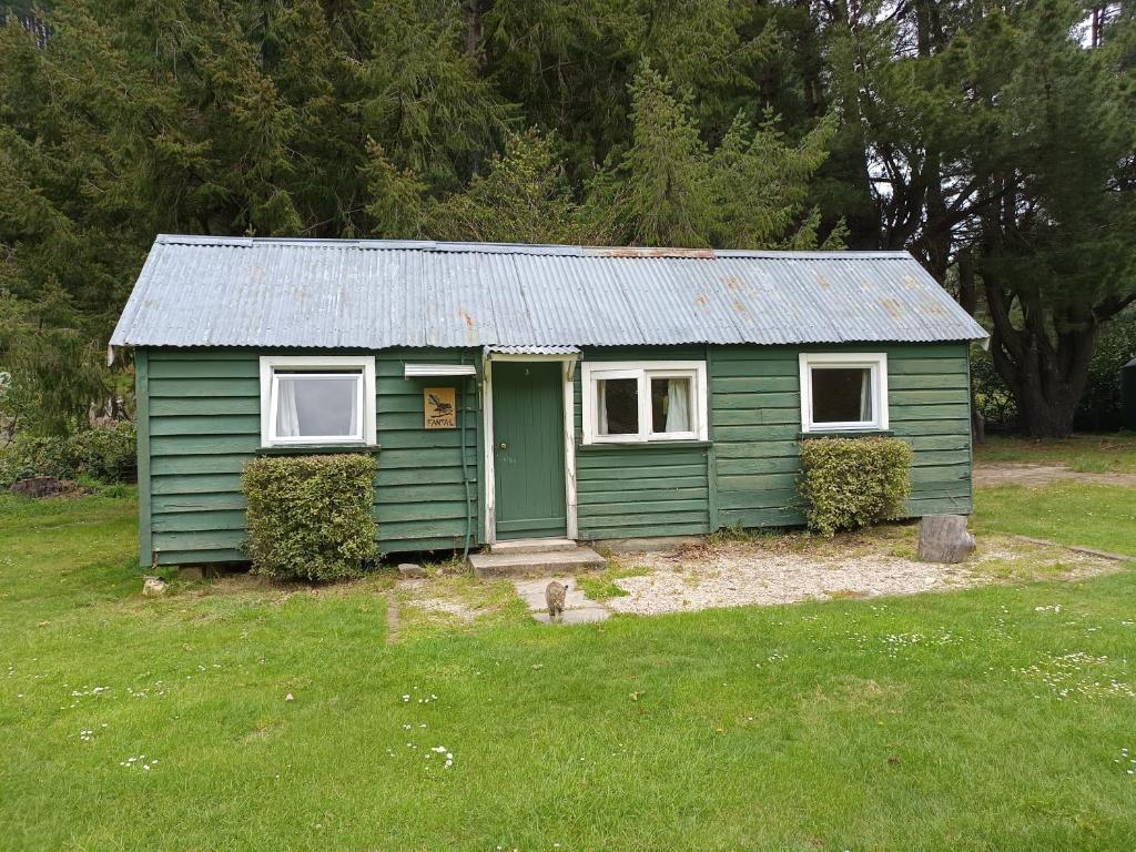Danseys Pass Holiday Park - Resim 12