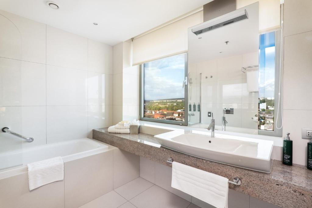 DoubleTree By Hilton Košice - Resim 3