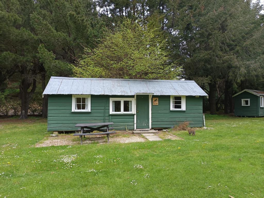 Danseys Pass Holiday Park - Resim 11