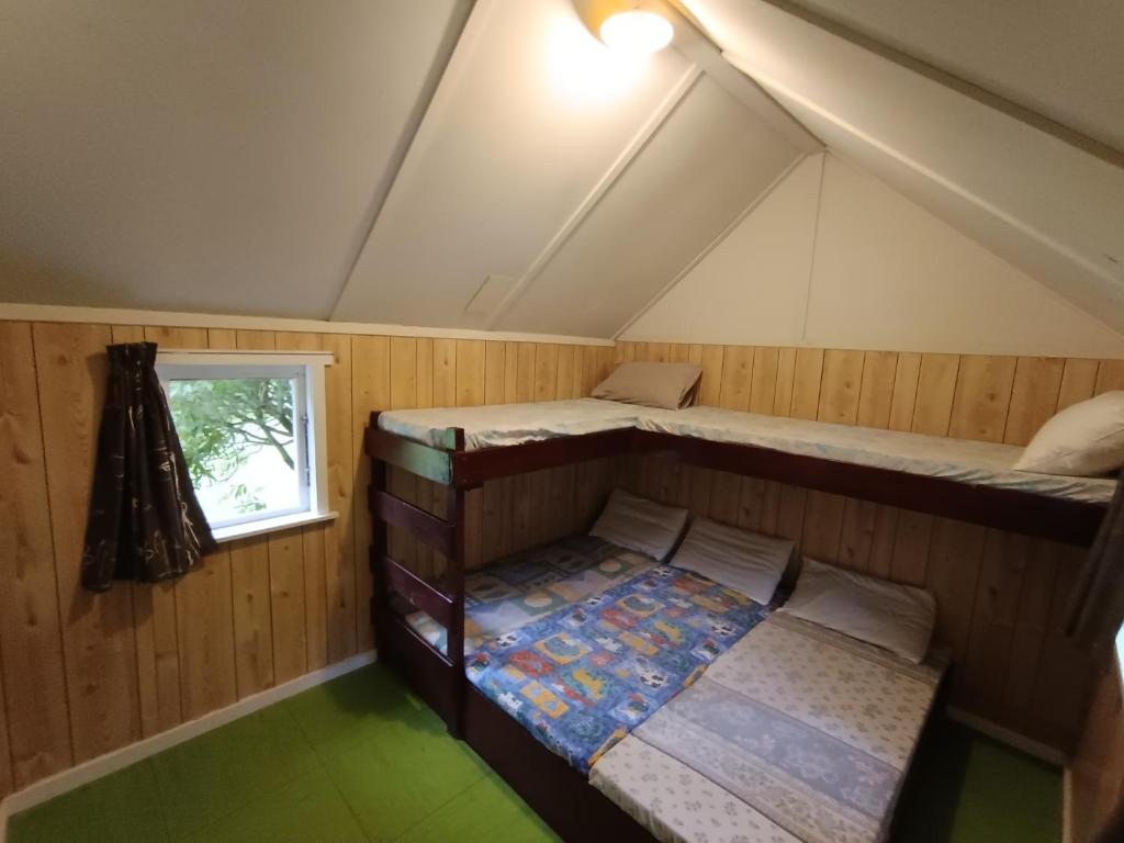 Danseys Pass Holiday Park - Resim 6