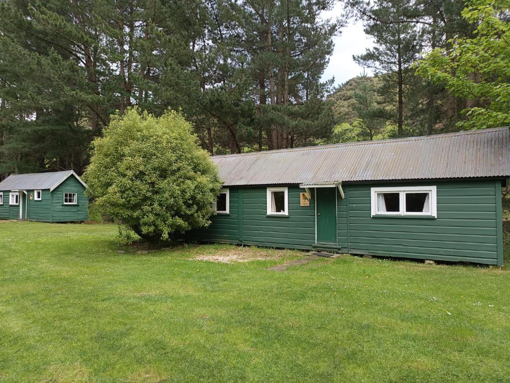 Danseys Pass Holiday Park - Resim 5