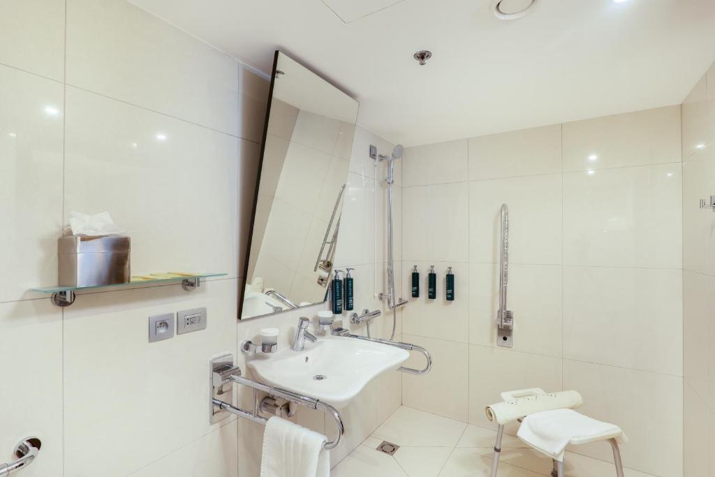 DoubleTree By Hilton Košice - Resim 41