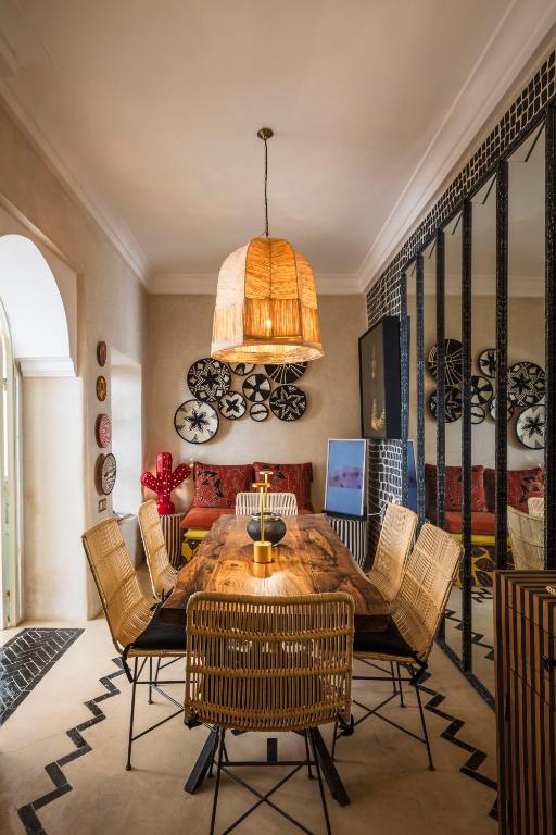 Riad Dar Vevé — photo 5