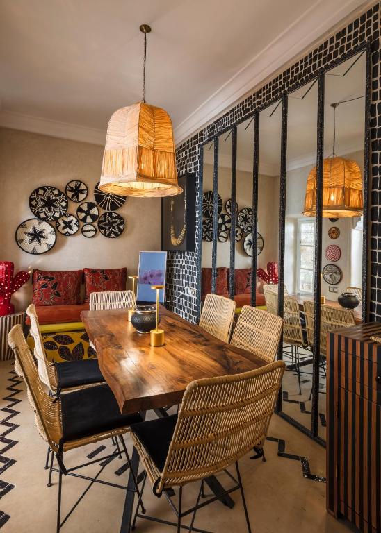 Riad Dar Vevé — photo 4