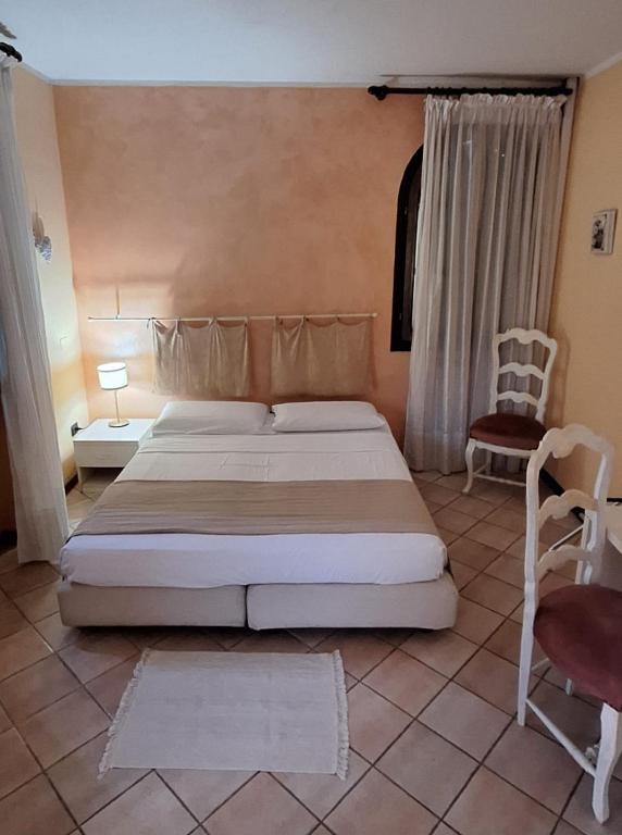 Hotel La Selce - Double Or Twin Room