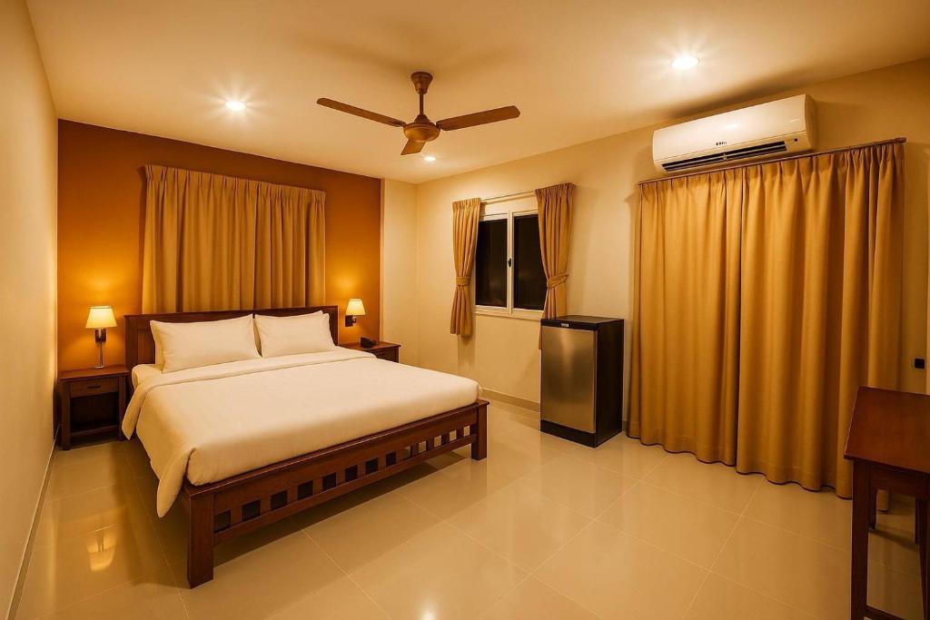 Payton House Patong - Newly Renovated - Resim 11