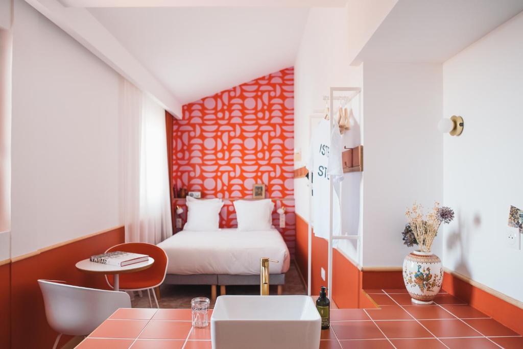 Grand Juste - Resim 1