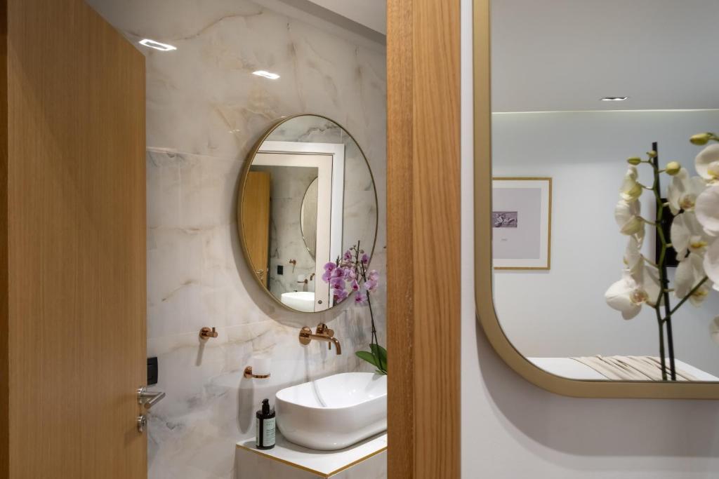 Aeolian Spirit Suites - 5