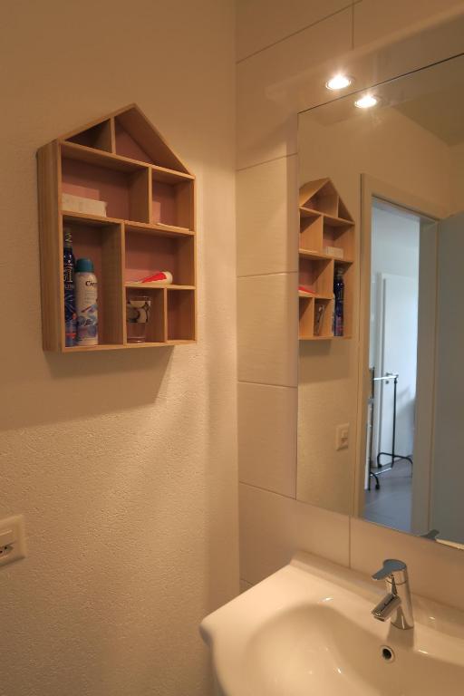 Un baño de C&C Eco Studio