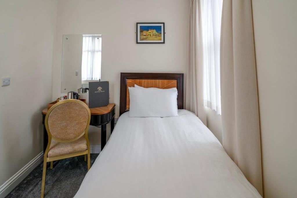 Sprowston Manor Hotel, Golf & Country Club - 