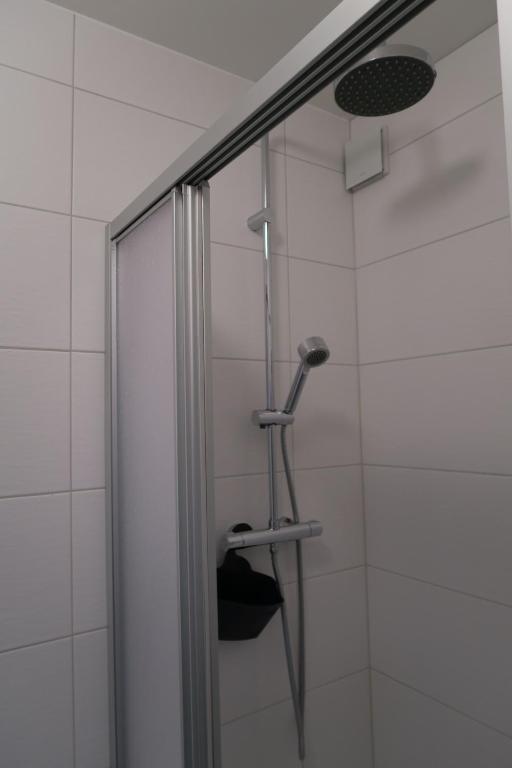 Un baño de C&C Eco Studio