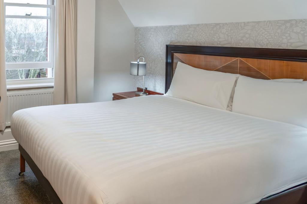 Sprowston Manor Hotel, Spa & Golf photo
