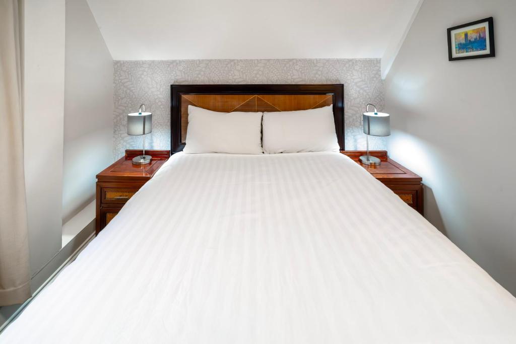 Sprowston Manor Hotel, Golf & Country Club - 