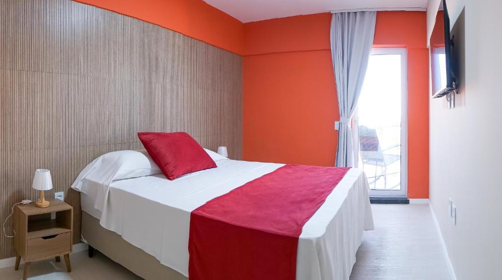 Davila Flat Hotel - Standard Double Room