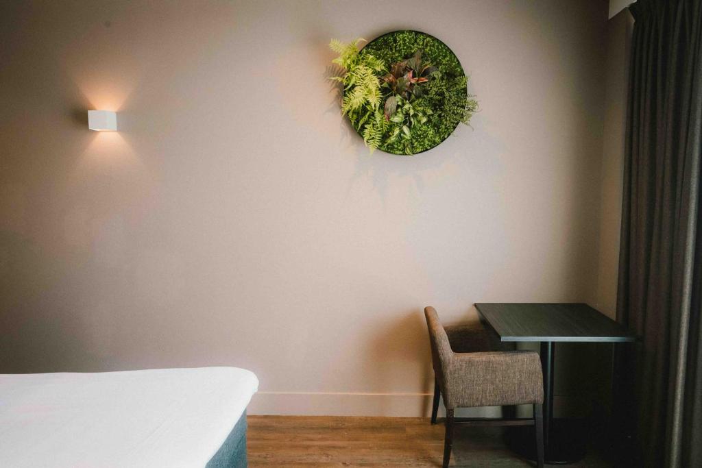 Hotel & Wellness Zuiver - Resim 45