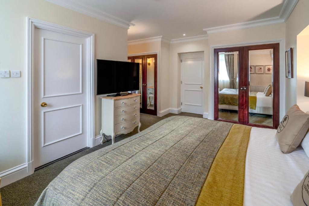 Sprowston Manor Hotel, Golf & Country Club - 