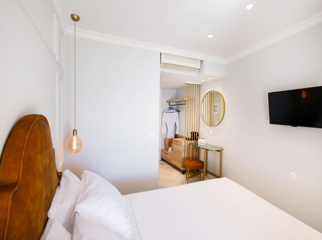 Eva Beach Hotel Lefkada - 17