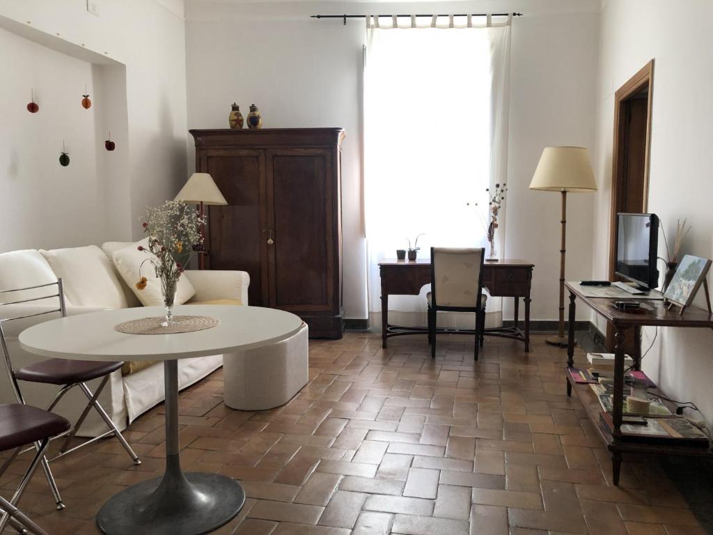 7550rome P&J's cozy Trastevere Apartment