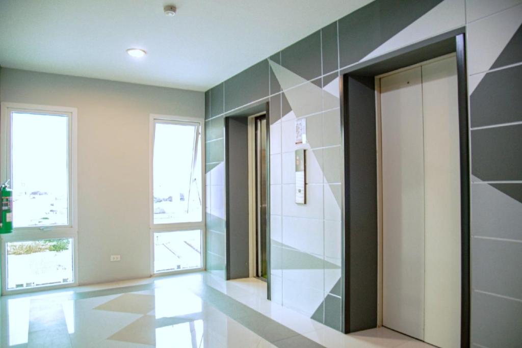 The Sunreno Hotel Bangkok - Resim 24