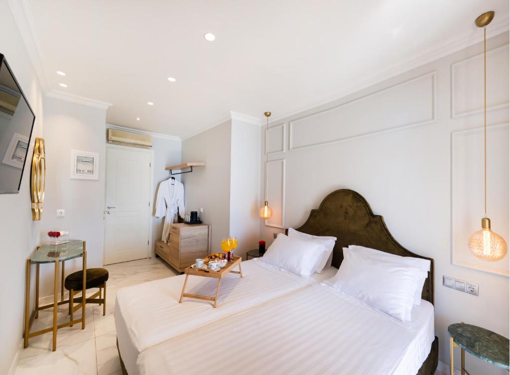 Eva Beach Hotel Lefkada - 14