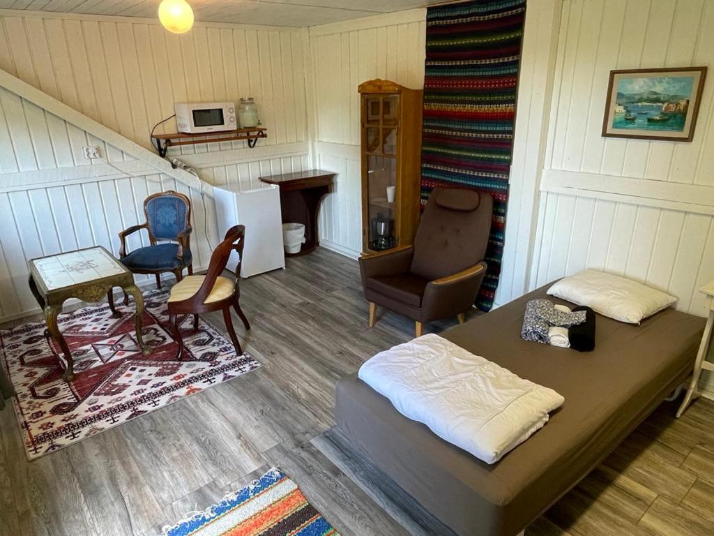 Tivedens Hostel-Vandrarhem - Casa Vacanze
