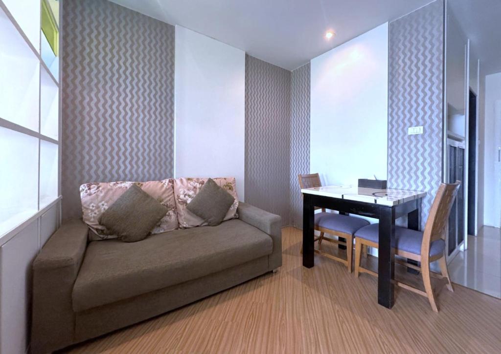 The Sunreno Hotel Bangkok - Resim 16