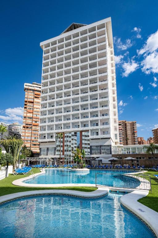 Poseidon Resort - Resim 8