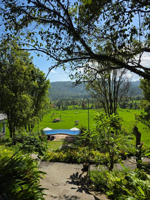 MAYURA BALI VILLA - 14