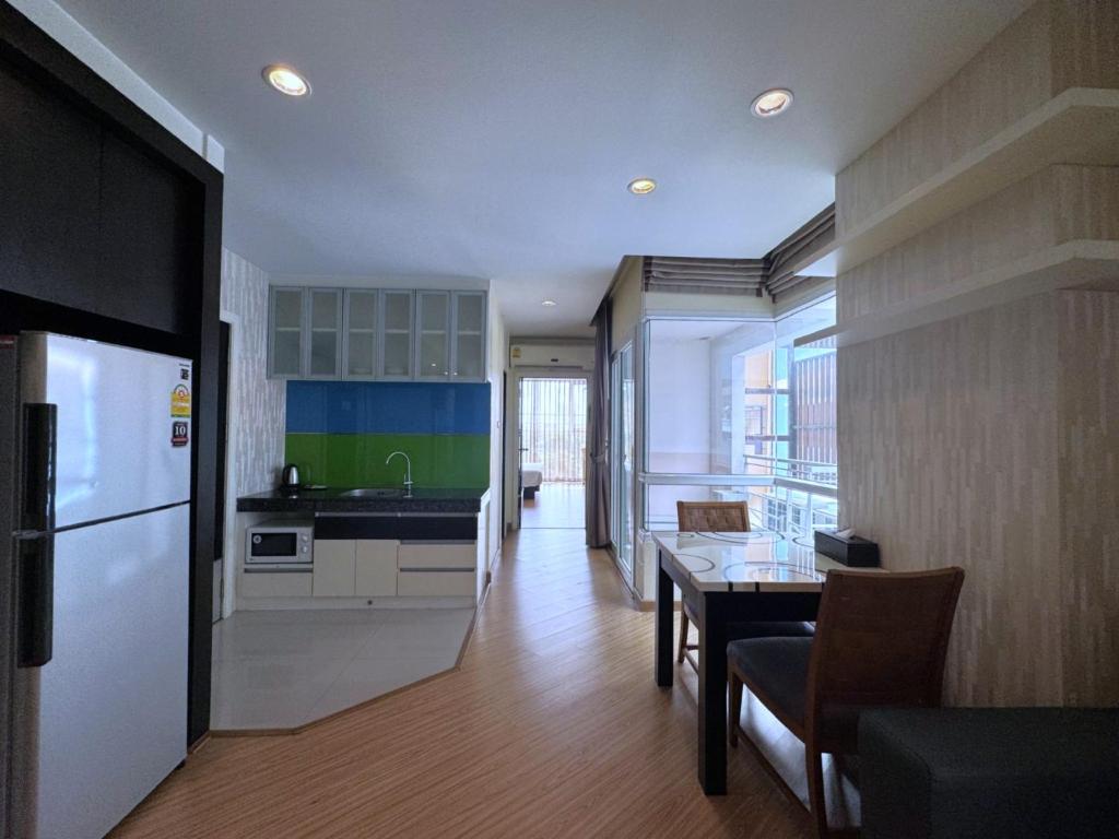 The Sunreno Hotel Bangkok - Resim 11