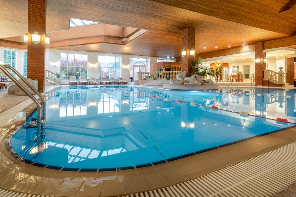Sprowston Manor Hotel, Golf & Country Club