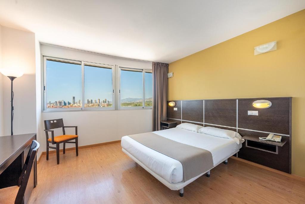 La Estación - Resim 8