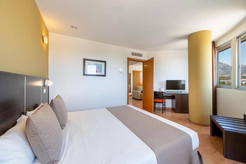 La Estación - Resim 13