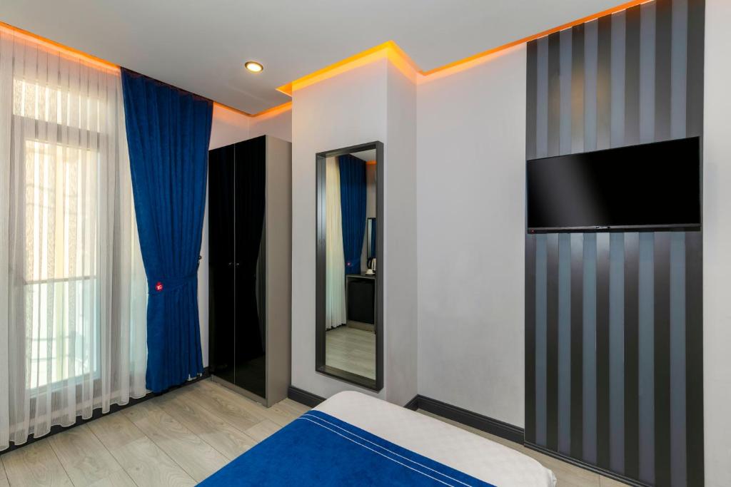 The Great Airport Hotel & Restaurant - 18