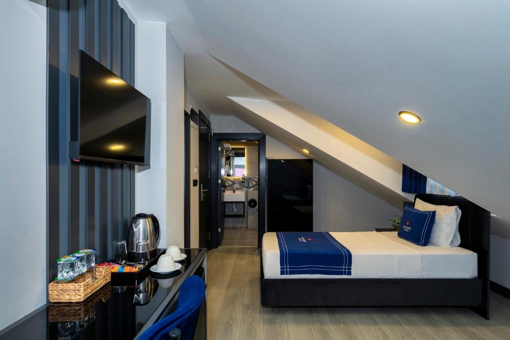 The Great Airport Hotel & Restaurant - 2