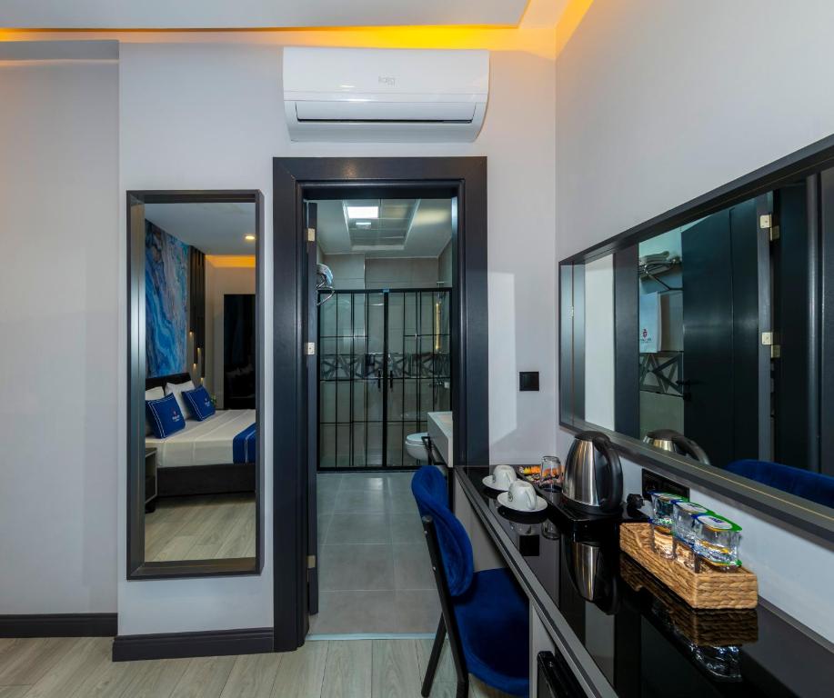 The Great Airport Hotel & Restaurant - 6