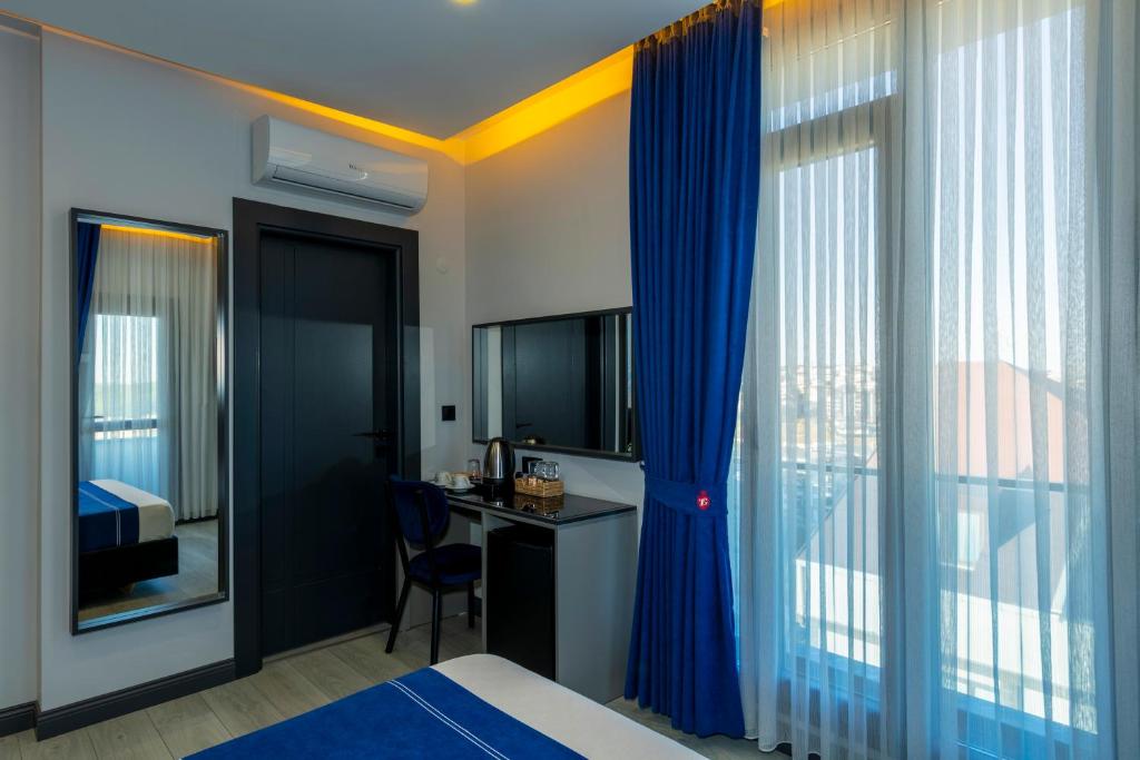 The Great Airport Hotel & Restaurant - 7