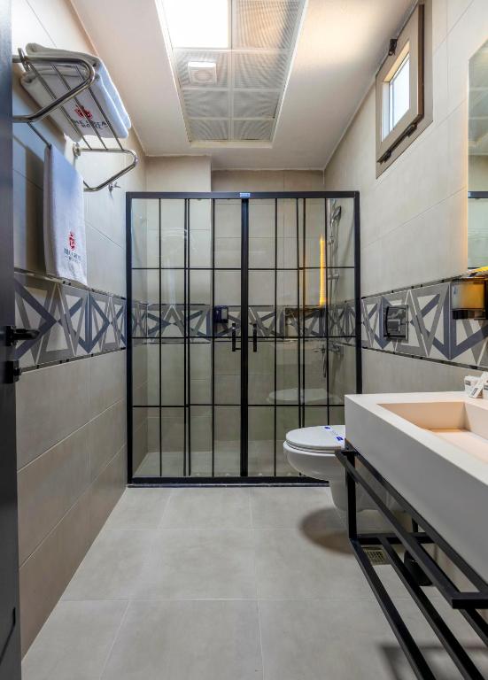 The Great Airport Hotel & Restaurant - 5