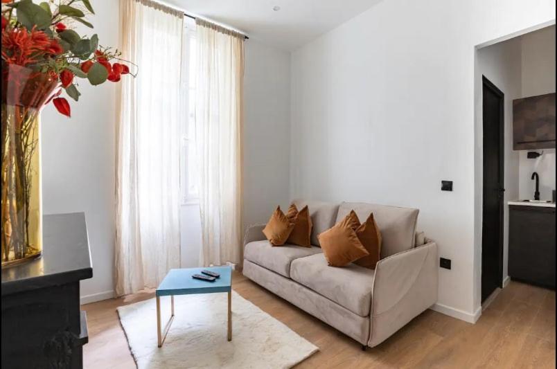 Charming 1BR apartment near Gare de Lyon