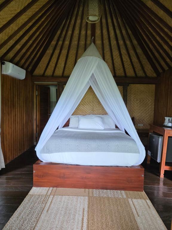 Bali Rahayu Homestay - 15